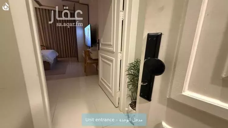 شقة للإيجار في شارع بللسمر, حي عرقة, مدينة الرياض, منطقة الرياض صورة 5