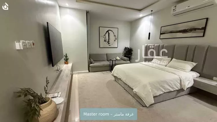 شقة للإيجار في شارع بللسمر, حي عرقة, مدينة الرياض, منطقة الرياض