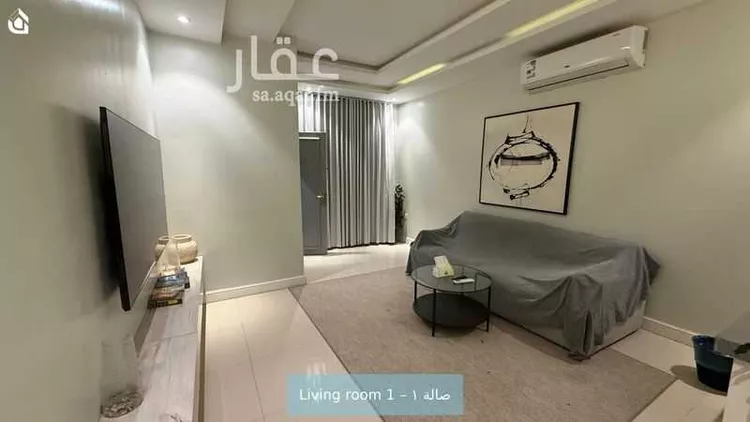 شقة للإيجار في شارع بللسمر, حي عرقة, مدينة الرياض, منطقة الرياض صورة 4