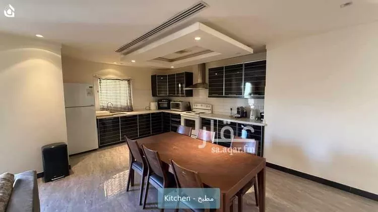 شقة للإيجار في شارع السراب, حي حطين, مدينة الرياض, منطقة الرياض صورة 5