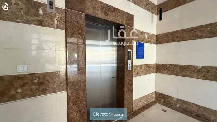 شقة للإيجار في شارع الإمام سعود بن فيصل, حي الملقا, مدينة الرياض, منطقة الرياض صورة 3