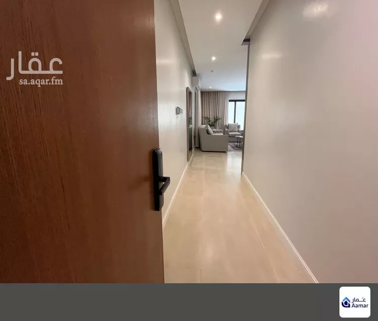 شقة للإيجار في شارع قناة السويس, حي العقيق, مدينة الرياض, منطقة الرياض صورة 3
