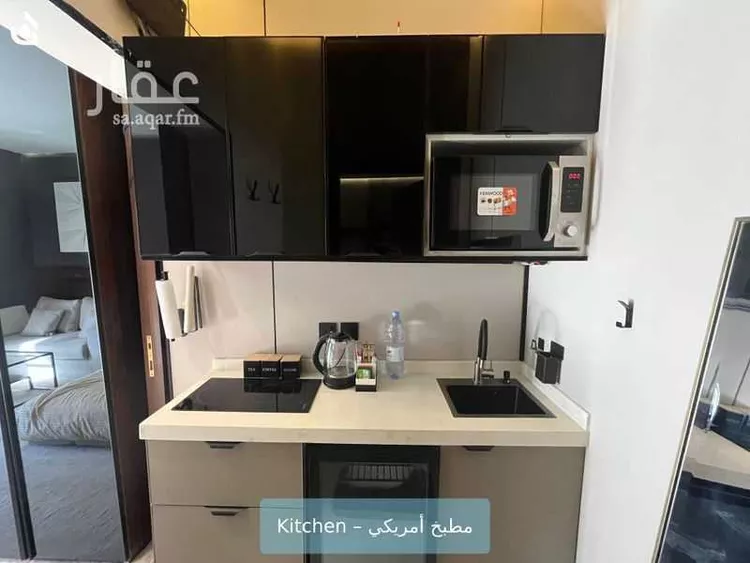 شقة للإيجار في شارع الخطوة, حي المروج, مدينة الرياض, منطقة الرياض صورة 4