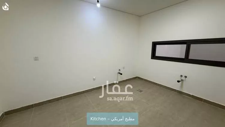 فيلا للإيجار في شارع إسحاق بن منصور, حي مطار الملك خالد الدولي, مدينة الرياض, منطقة الرياض صورة 5