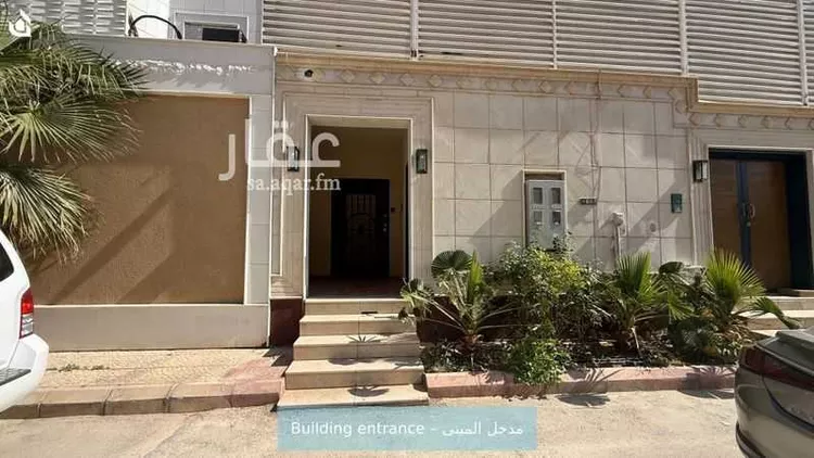 دور للإيجار في شارع عبدالعزيز بن غريب, حي الورود, مدينة الرياض, منطقة الرياض صورة 2