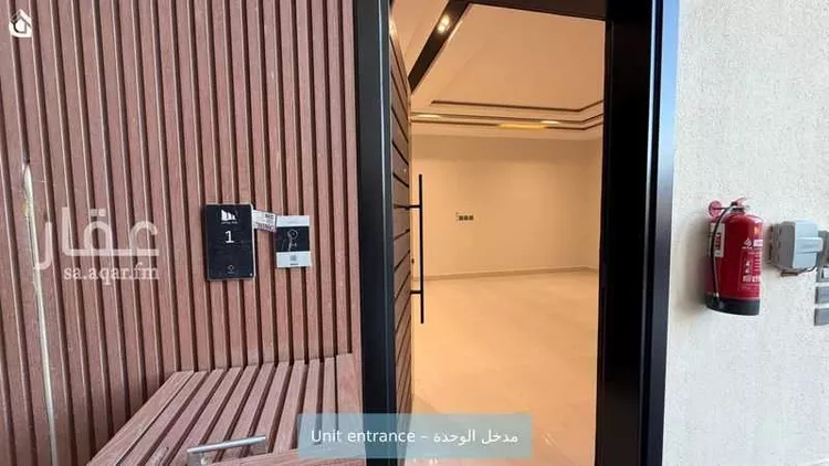 فيلا للإيجار في شارع عبدالله بن العاص, حي العارض, مدينة الرياض, منطقة الرياض صورة 3