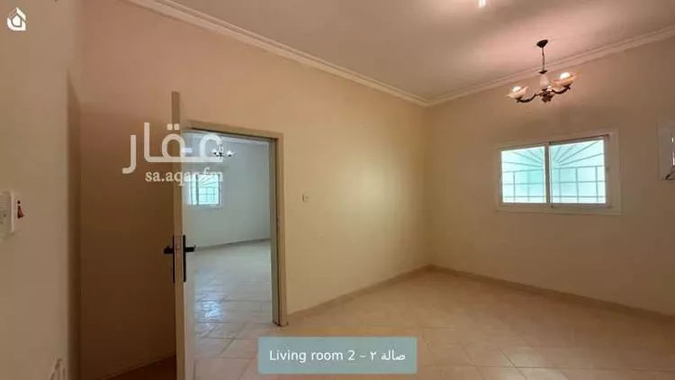 دور للإيجار في شارع أبراد, حي التعاون, مدينة الرياض, منطقة الرياض صورة 5