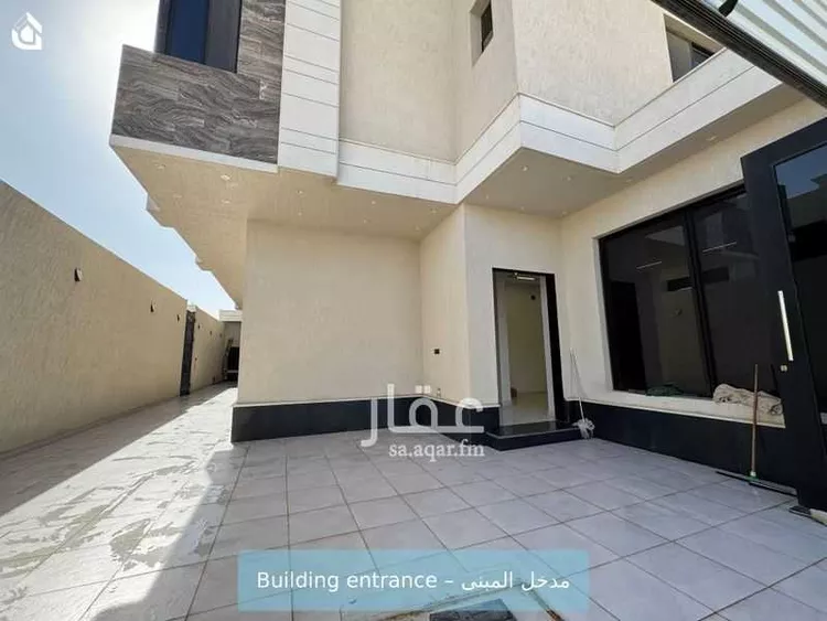 دور للإيجار في شارع غياث ابن فارس, حي الرمال, مدينة الرياض, منطقة الرياض صورة 2