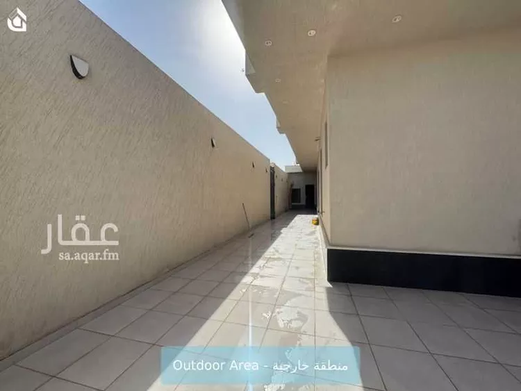 دور للإيجار في شارع غياث ابن فارس, حي الرمال, مدينة الرياض, منطقة الرياض صورة 5