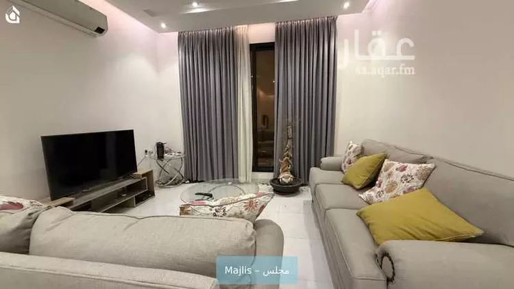 شقة للإيجار في شارع الأمير محمد بن فيصل بن تركي, حي القدس, مدينة الرياض, منطقة الرياض صورة 5