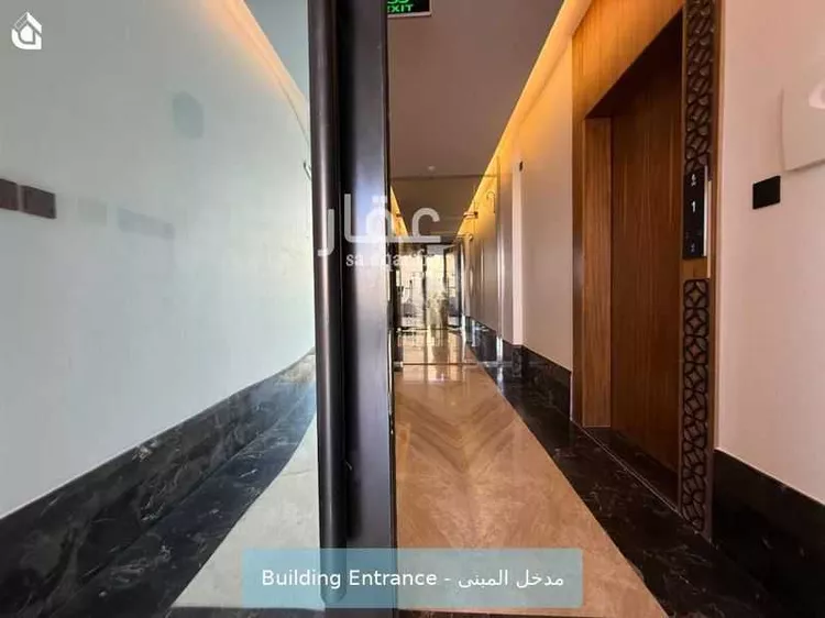 شقة للإيجار في شارع الشيخ ناصر بن سرحان بن منيخر, حي الحمراء, مدينة الرياض, منطقة الرياض صورة 3