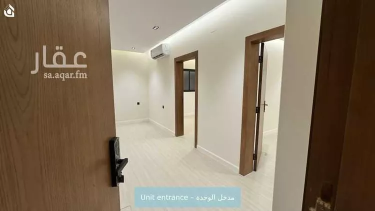 شقة للإيجار في شارع التحلية, حي حطين, مدينة الرياض, منطقة الرياض صورة 4
