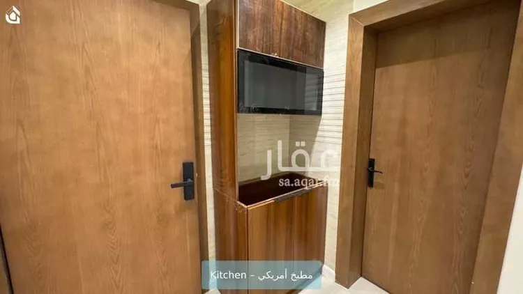 شقة للإيجار في شارع التحلية, حي حطين, مدينة الرياض, منطقة الرياض صورة 5