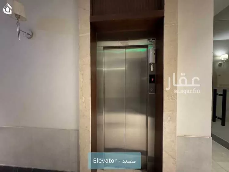 شقة للإيجار في شارع جبل اللوز, حي الرمال, مدينة الرياض, منطقة الرياض صورة 2