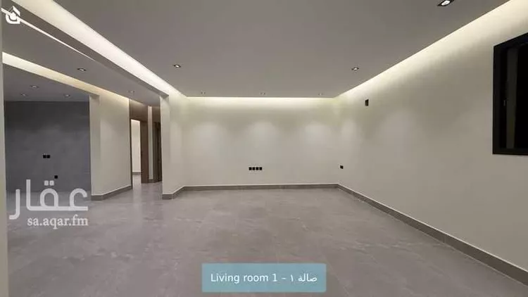 شقة للإيجار في شارع عمير بن سنان, حي المهدية, مدينة الرياض, منطقة الرياض صورة 3