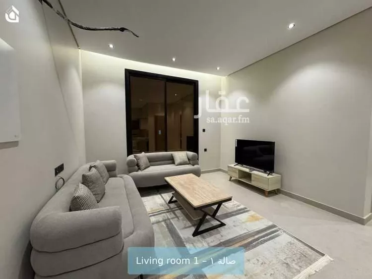 شقة للإيجار في حي المعيزيلة, مدينة الرياض, منطقة الرياض صورة 5