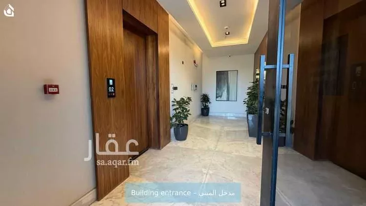شقة للإيجار في شارع عبدالرحمن بن خميس, حي العارض, مدينة الرياض, منطقة الرياض صورة 2