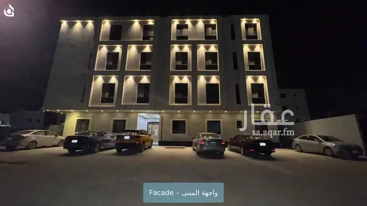 Apartment for Rent in Riyadh An Narjis