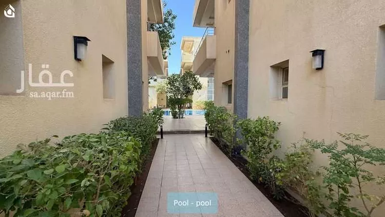 شقة للإيجار في شارع السراب, حي حطين, مدينة الرياض, منطقة الرياض صورة 2