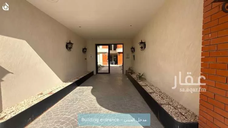 شقة للإيجار في شارع محمد بن عبدالعزيز الماضي, حي قرطبة, مدينة الرياض, منطقة الرياض صورة 3
