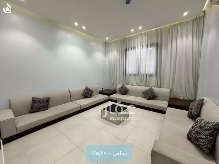 شقة للإيجار في شارع الأمير عبدالعزيز بن محمد بن عياف, حي الياسمين, مدينة الرياض, منطقة الرياض صورة 4