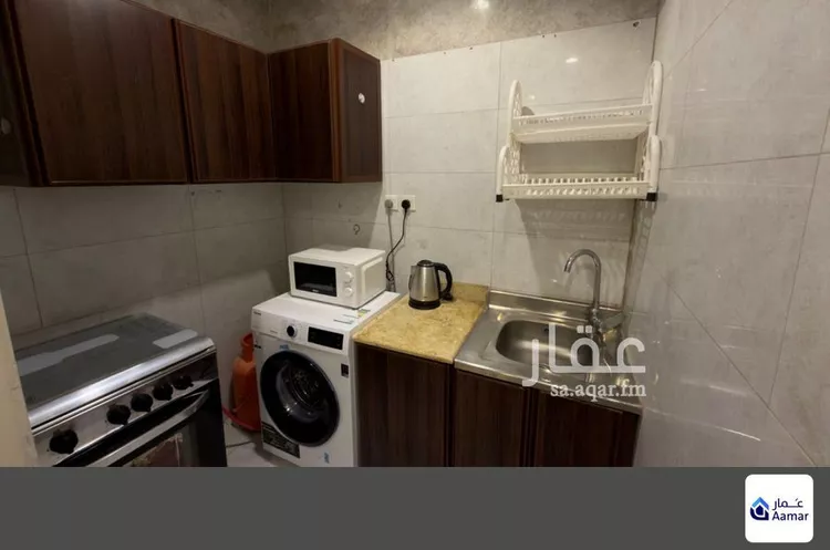 Apartment for Rent in Riyadh Umm Al Hamam Al Gharbi صورة 4