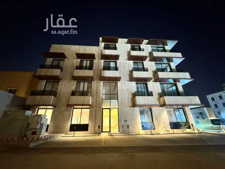 Apartment for Rent in Riyadh Al Aqiq