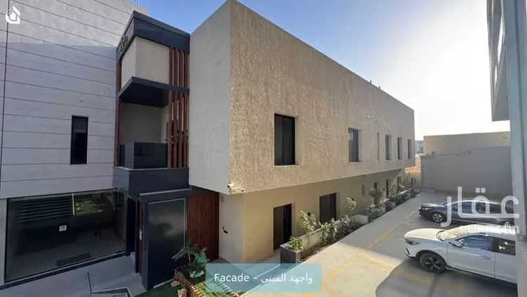 Apartment for Rent in Riyadh Qurtubah