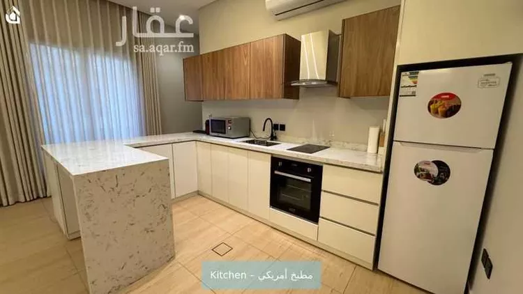 Apartment for Rent in Riyadh Qurtubah صورة 5