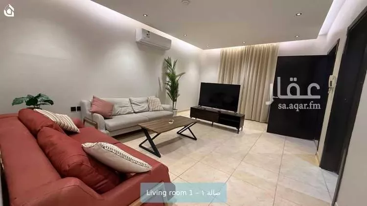 شقة للإيجار في شارع الشموس, حي السلام, مدينة الرياض, منطقة الرياض صورة 3