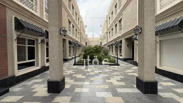 شقة للإيجار في شارع سليمان السلمي, حي الملك سلمان, مدينة الرياض, منطقة الرياض صورة 4