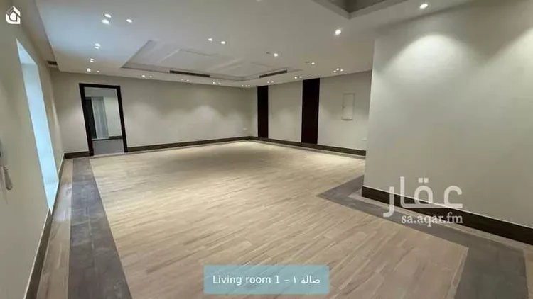 Villa for Rent in Riyadh Al Malqa صورة 3