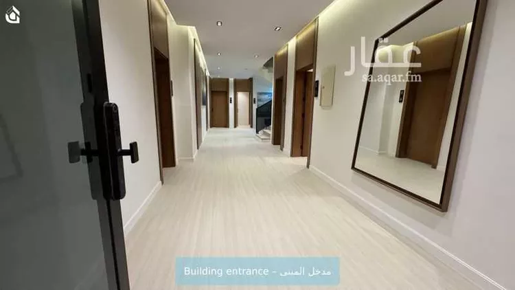 شقة للإيجار في شارع التحلية, حي حطين, مدينة الرياض, منطقة الرياض صورة 2