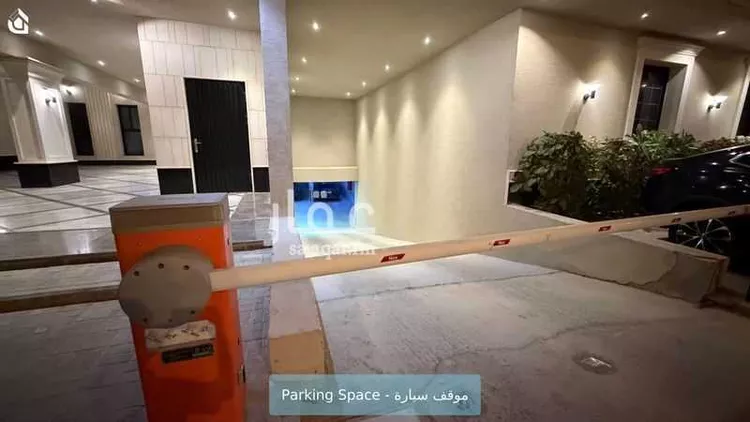 شقة للإيجار في شارع أبي طاهر إسماعيل الجيطالي, حي النرجس, مدينة الرياض, منطقة الرياض 10