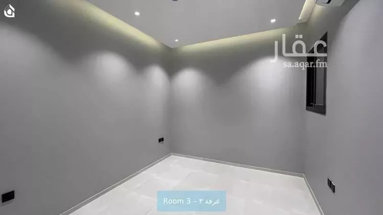 شقة للإيجار في شارع عبدالله الخزرجي, حي العارض, مدينة الرياض, منطقة الرياض 9