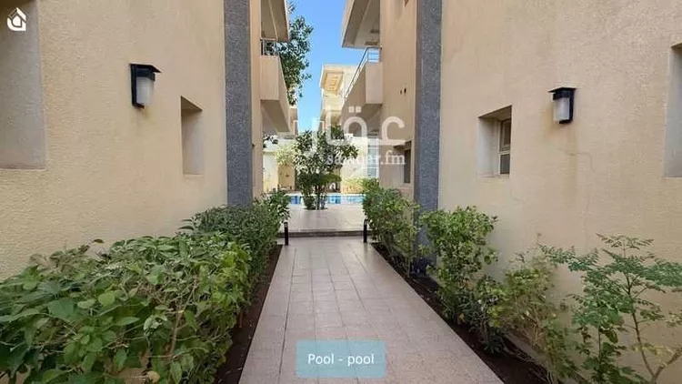 شقة للإيجار في شارع السراب, حي حطين, مدينة الرياض, منطقة الرياض صورة 2