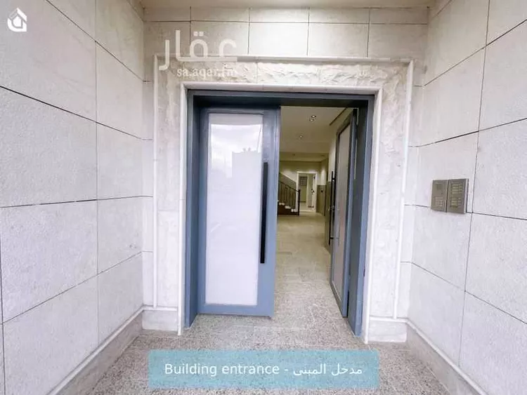 شقة للإيجار في شارع ارطاة بن كعب, حي العقيق, مدينة الرياض, منطقة الرياض صورة 2