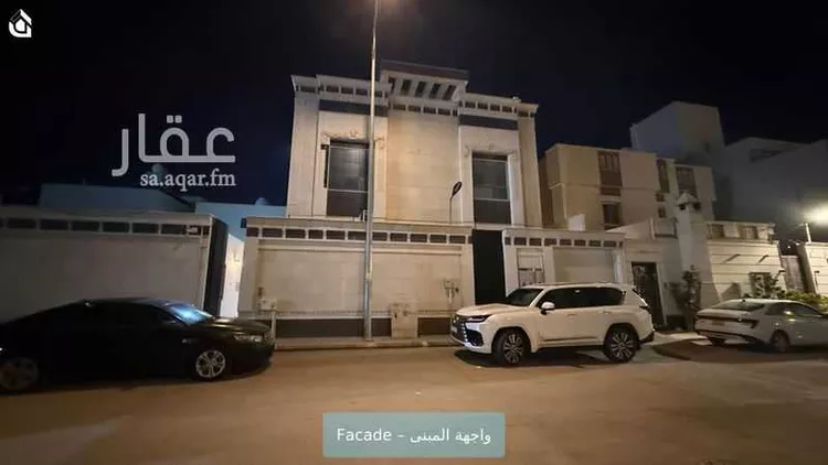 شقة للإيجار في شارع أحمد بن محمد القريمي, حي العارض, مدينة الرياض, منطقة الرياض 1 صورة