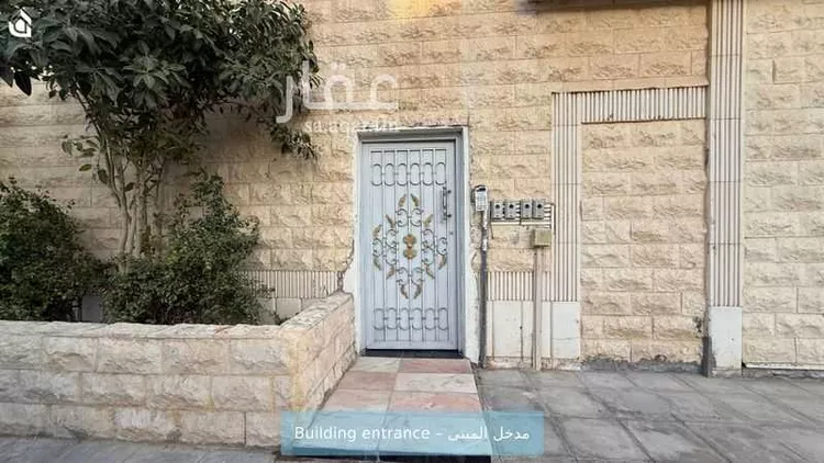 شقة للإيجار في شارع السيح, حي الملز, مدينة الرياض, منطقة الرياض