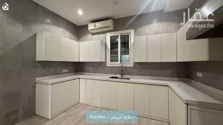 دور للإيجار في شارع الحيازين, حي الملقا, مدينة الرياض, منطقة الرياض صورة 5