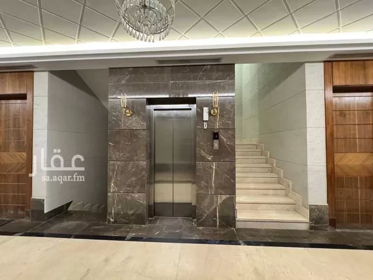 شقة للإيجار في شارع ابها, حي الملقا, مدينة الرياض, منطقة الرياض صورة 4