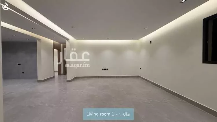 شقة للإيجار في شارع عمير بن سنان, حي المهدية, مدينة الرياض, منطقة الرياض صورة 3