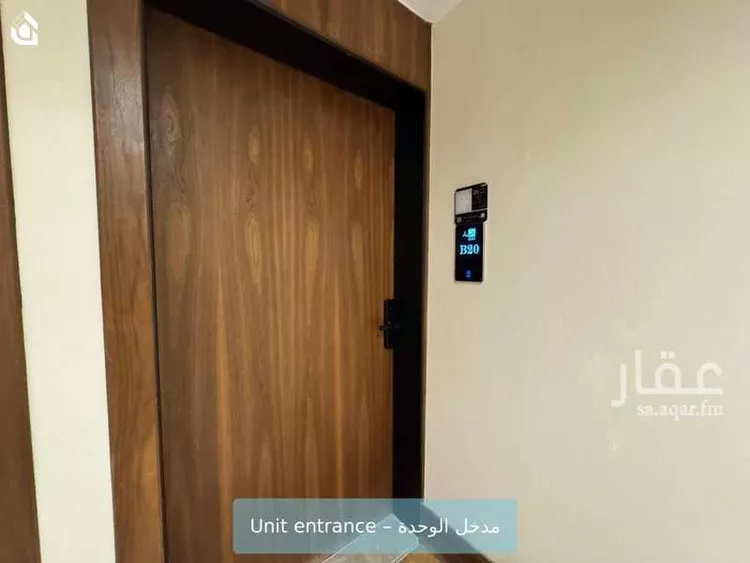 شقة للإيجار في شارع القريات, حي الندى, مدينة الرياض, منطقة الرياض صورة 3