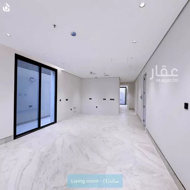 شقة للإيجار في شارع ابي فراس الحمداني, حي الرائد, مدينة الرياض, منطقة الرياض صورة 3