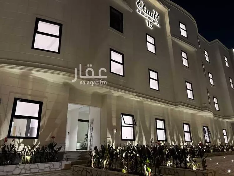Apartment for Rent in Riyadh Al Malqa صورة 3