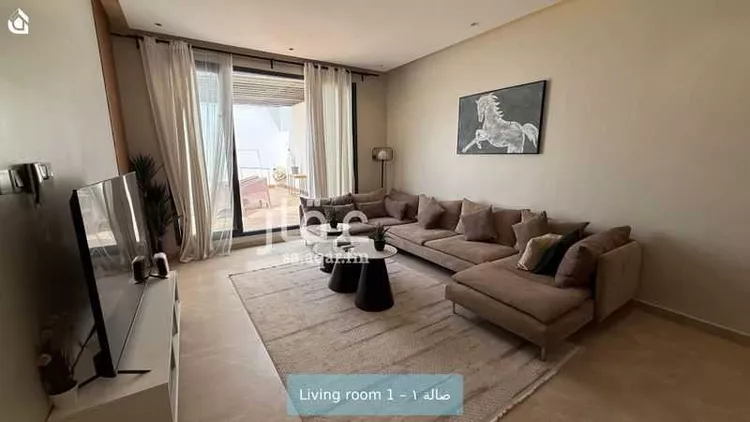 شقة للإيجار في شارع القنا, حي الياسمين, مدينة الرياض, منطقة الرياض