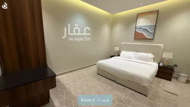 شقة للإيجار في شارع القنا, حي الياسمين, مدينة الرياض, منطقة الرياض 8