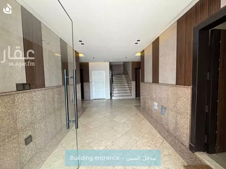 شقة للإيجار في شارع تبوك, حي الإزدهار, مدينة الرياض, منطقة الرياض صورة 2