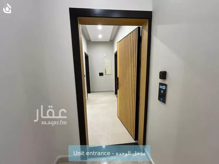 شقة للإيجار في شارع عبدالله المويس, حي الرمال, مدينة الرياض, منطقة الرياض صورة 4