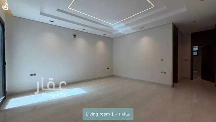 دور للإيجار في شارع قطب الدين, حي العليا, مدينة الرياض, منطقة الرياض صورة 5